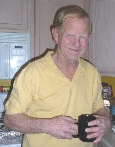 Obituary of Terry Lowell Roberts Sr.