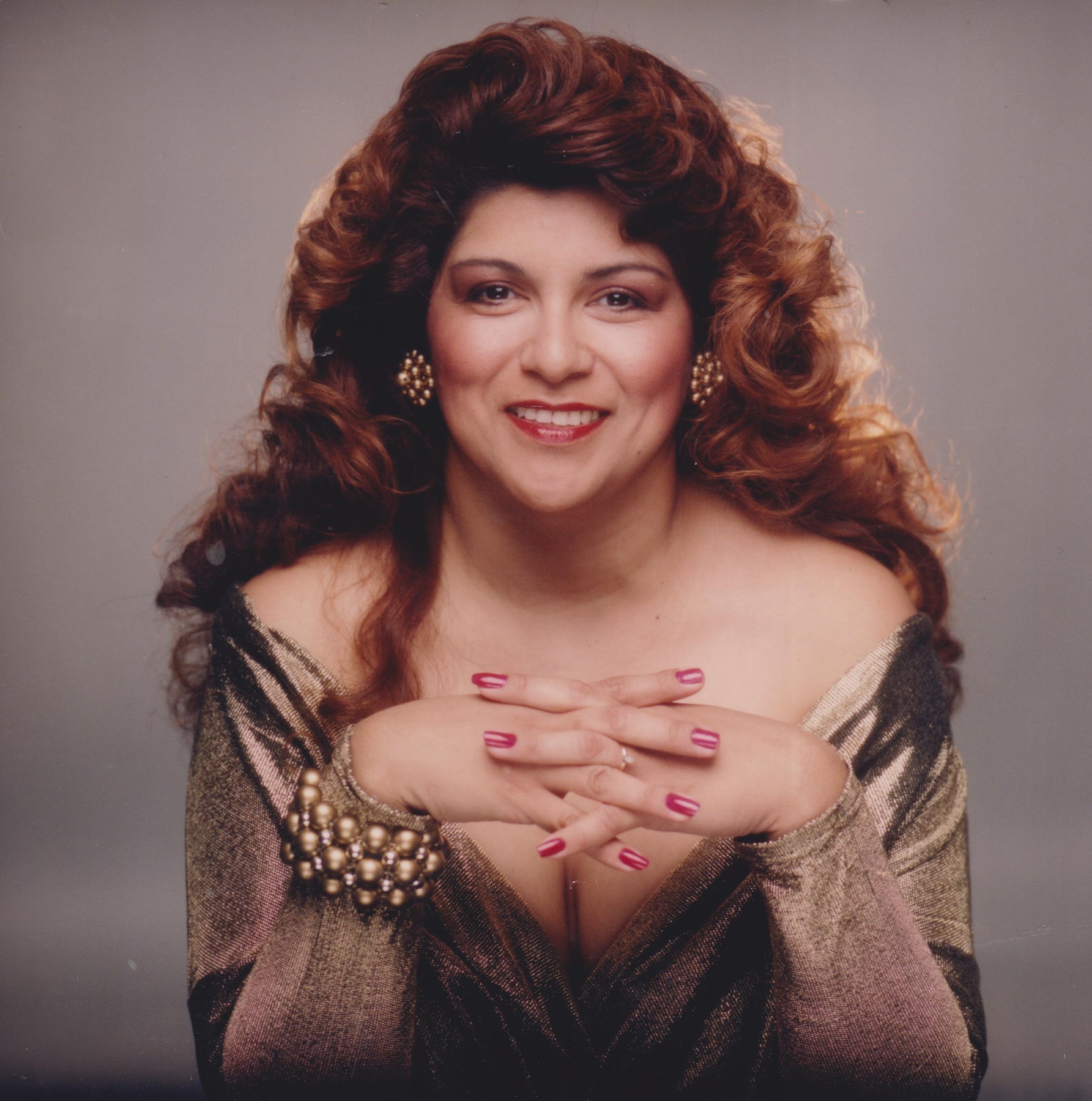 Obituario de Loretta Theresa Ford