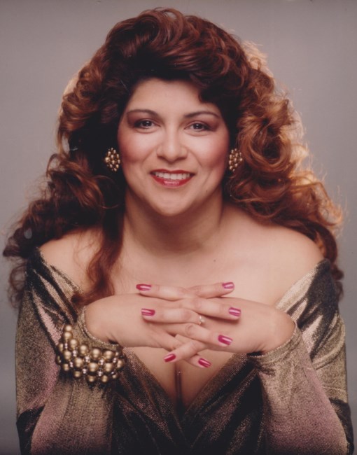 Obituario de Loretta Theresa Ford