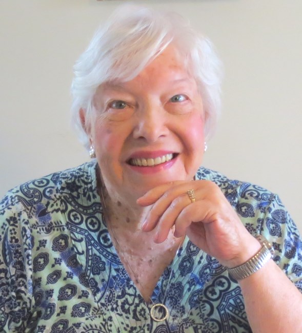 Obituario de Joyce E. Rahmstorf