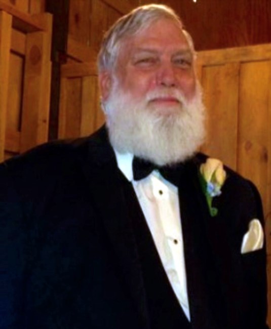 Obituario de Edward G. Cothran Jr.