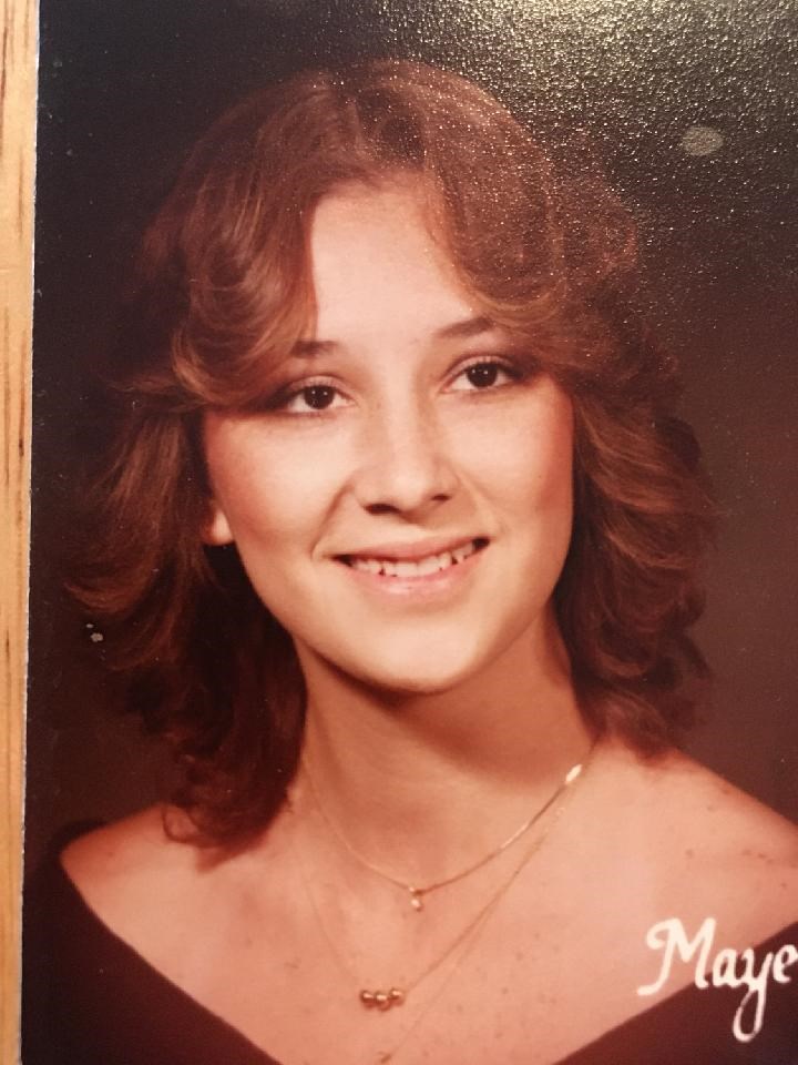 Obituary of Tammy Lane Foret