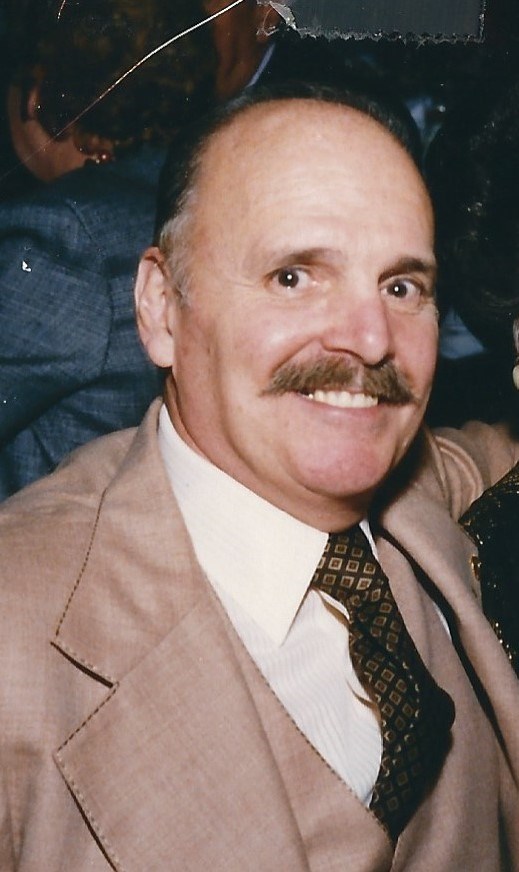 Obituary of Frank Kelnosky