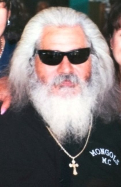 Obituario de John "JC" Canales