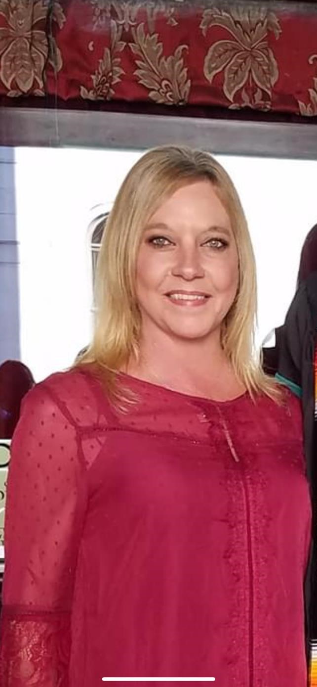 Obituary of Michelle "Missy" Paula Penn Wesley