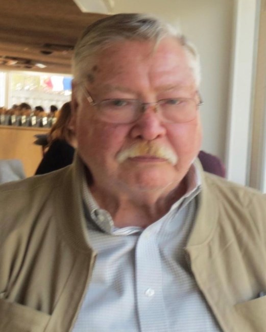 Obituary of George Edward Lloyd