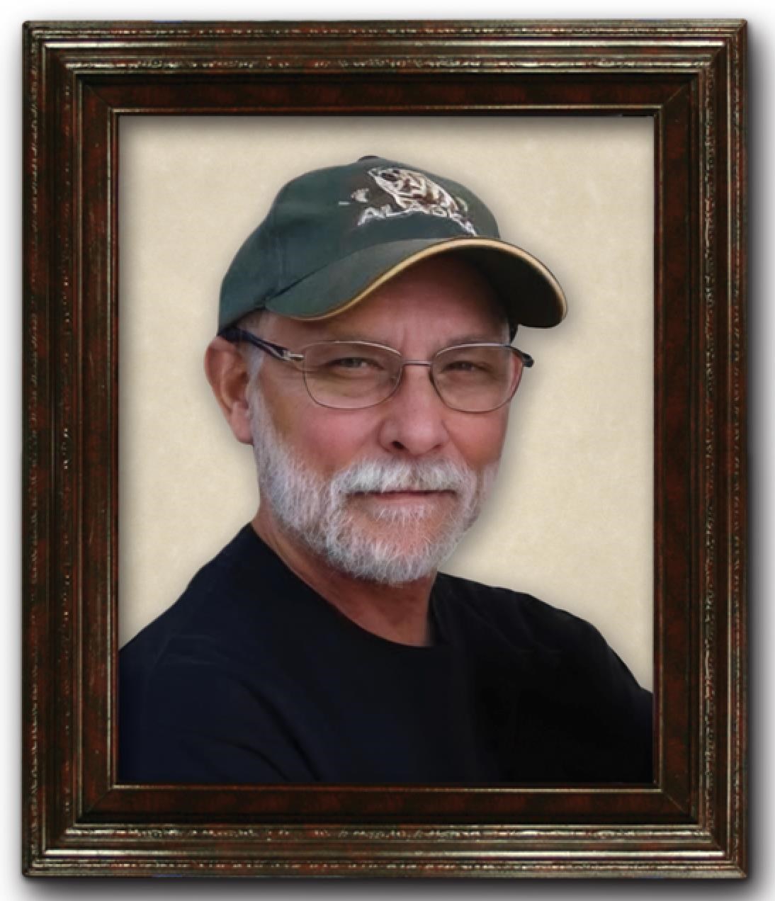 Roy Joseph Robicheaux Jr. Obituary Houston, TX