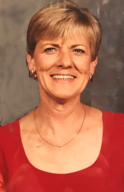 Obituary of Ann Kuentzler Judith
