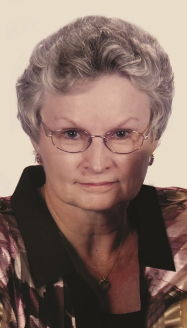 Obituary of Evelyn (Underwood) Foster