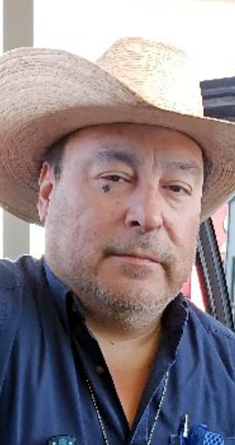 Obituary of Reynaldo Martinez Jr.