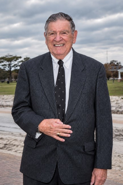Obituary of Charles Wright