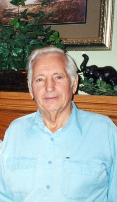 Obituary of Jerry Thomas