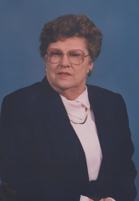 Obituary of Christine Graves