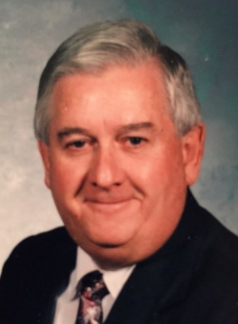 Obituary of Charles E. Stephens