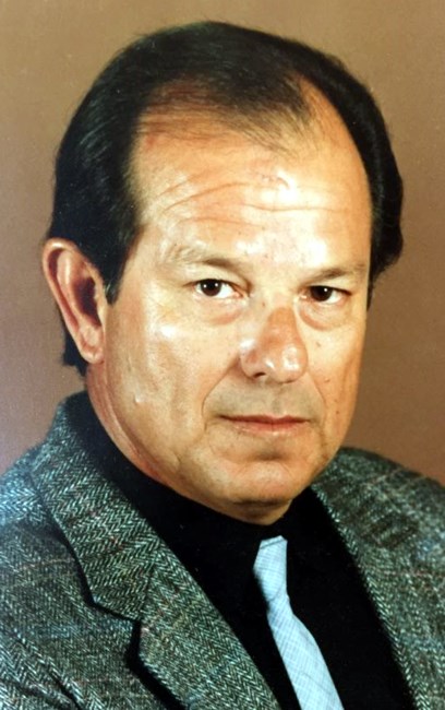 Obituary of Gonzalo Montemayor