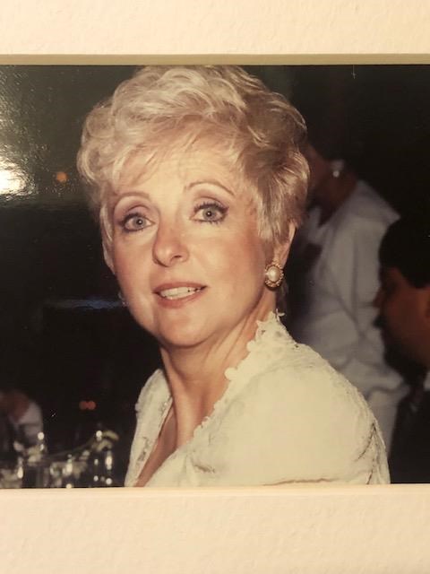 Obituary of Marcia Gail Allen