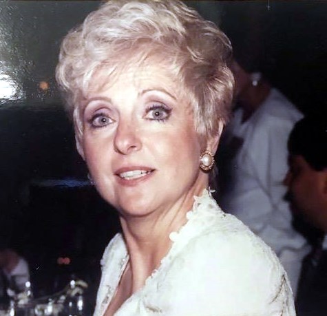 Obituario de Marcia Gail Allen