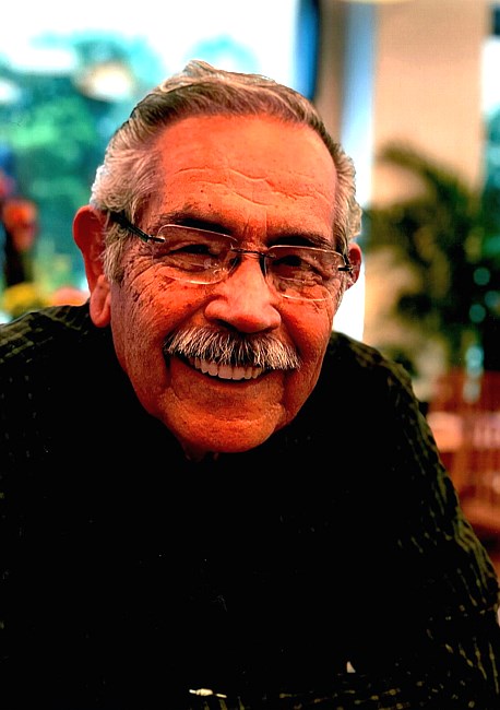 Obituario de Clarence Lopez