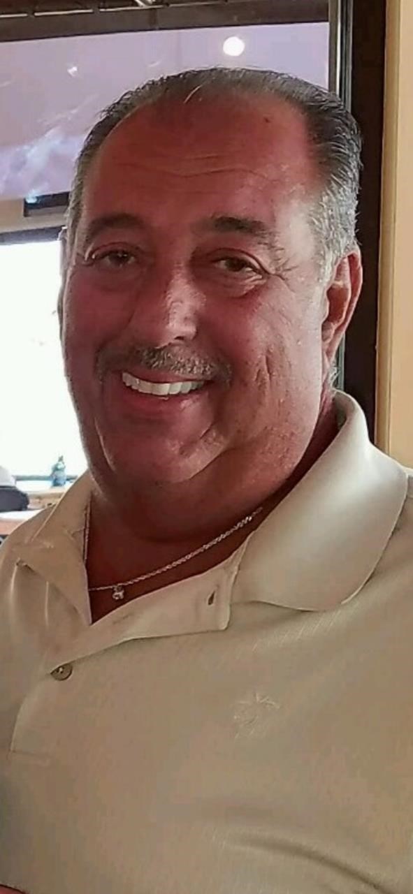 Obituary of Peter DiBetta