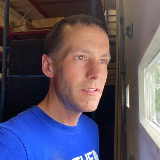 Obituary of Scott Michael Hinkley