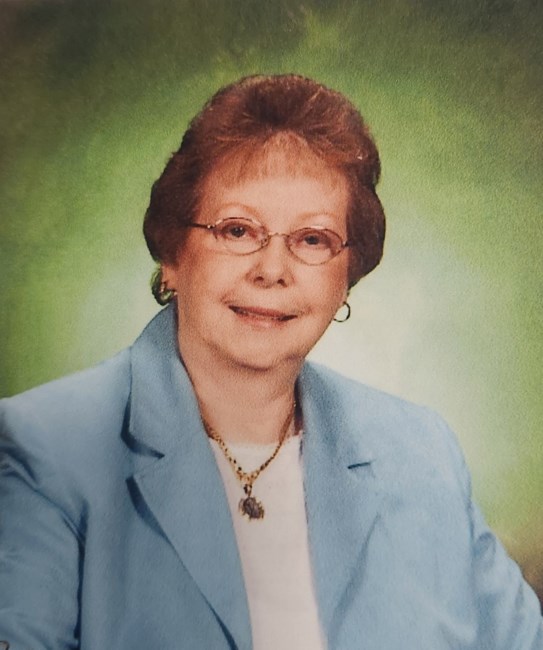 Obituary of Evelyn Ann Fleming