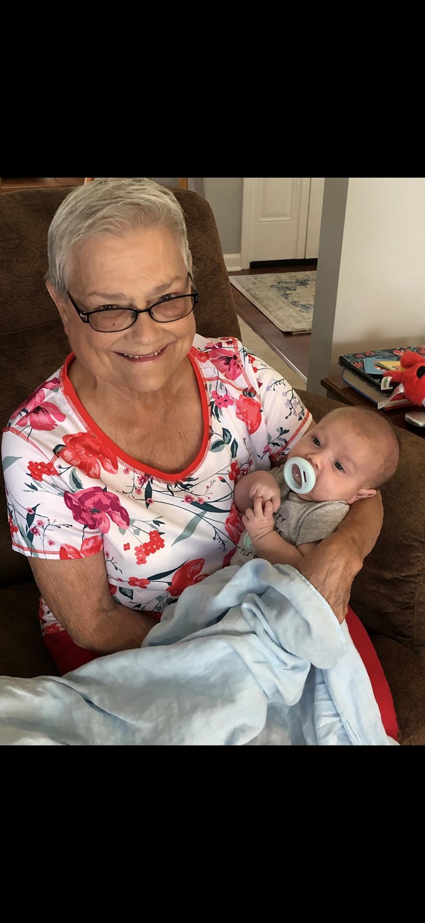 Obituary of Loyce Hanson Dugan