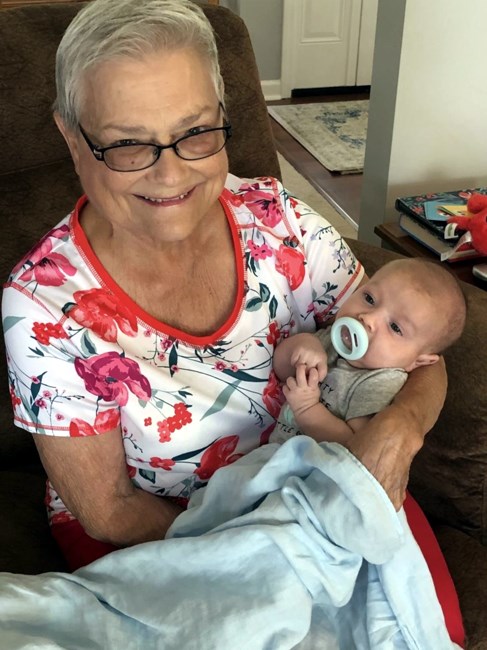 Obituary of Loyce Hanson Dugan