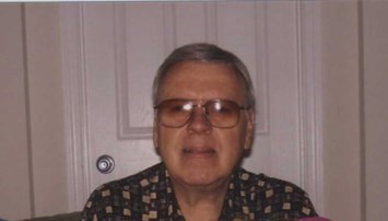 Obituary of Thomas S Zurek