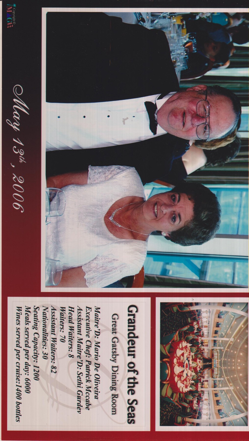 Obituary of Lorraine Helen Harrington