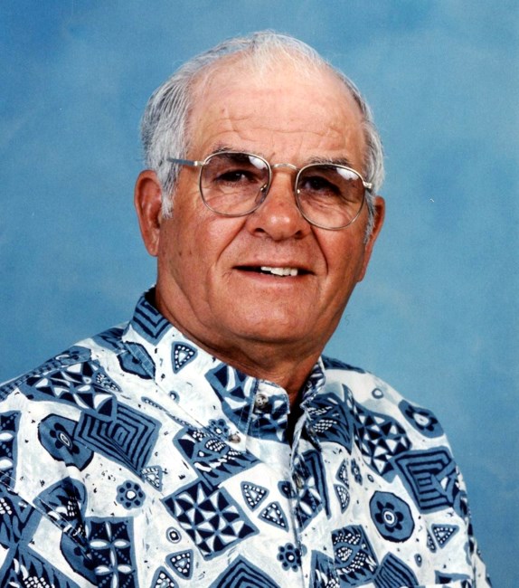 Obituary of Roy Lee Hammonds