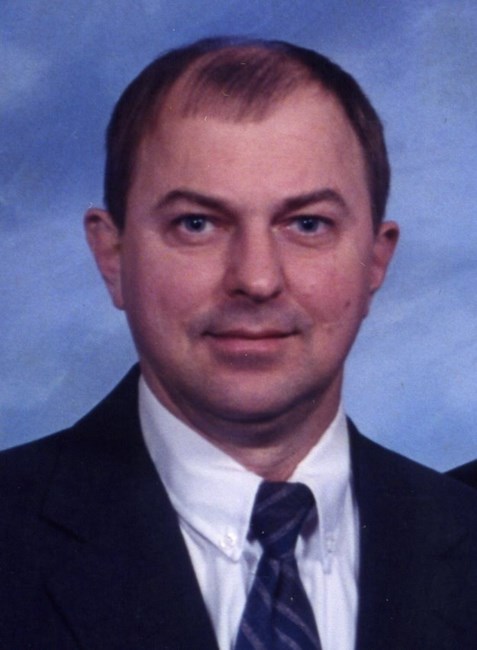 Obituary of Rodger Lee Keller