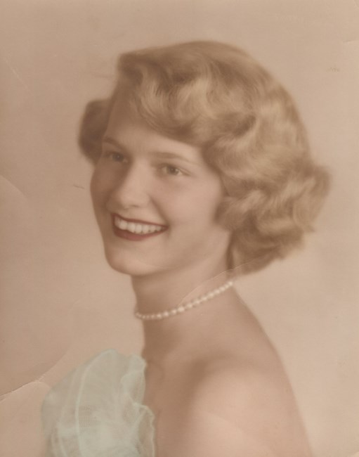 Obituary of Shirley Tilghman