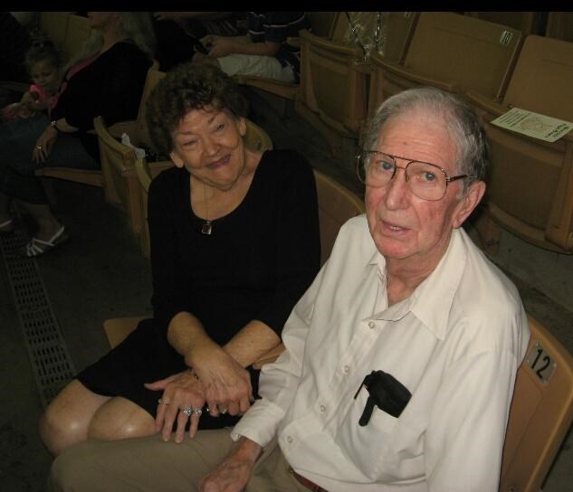 Obituary of Virginia Louise Wright