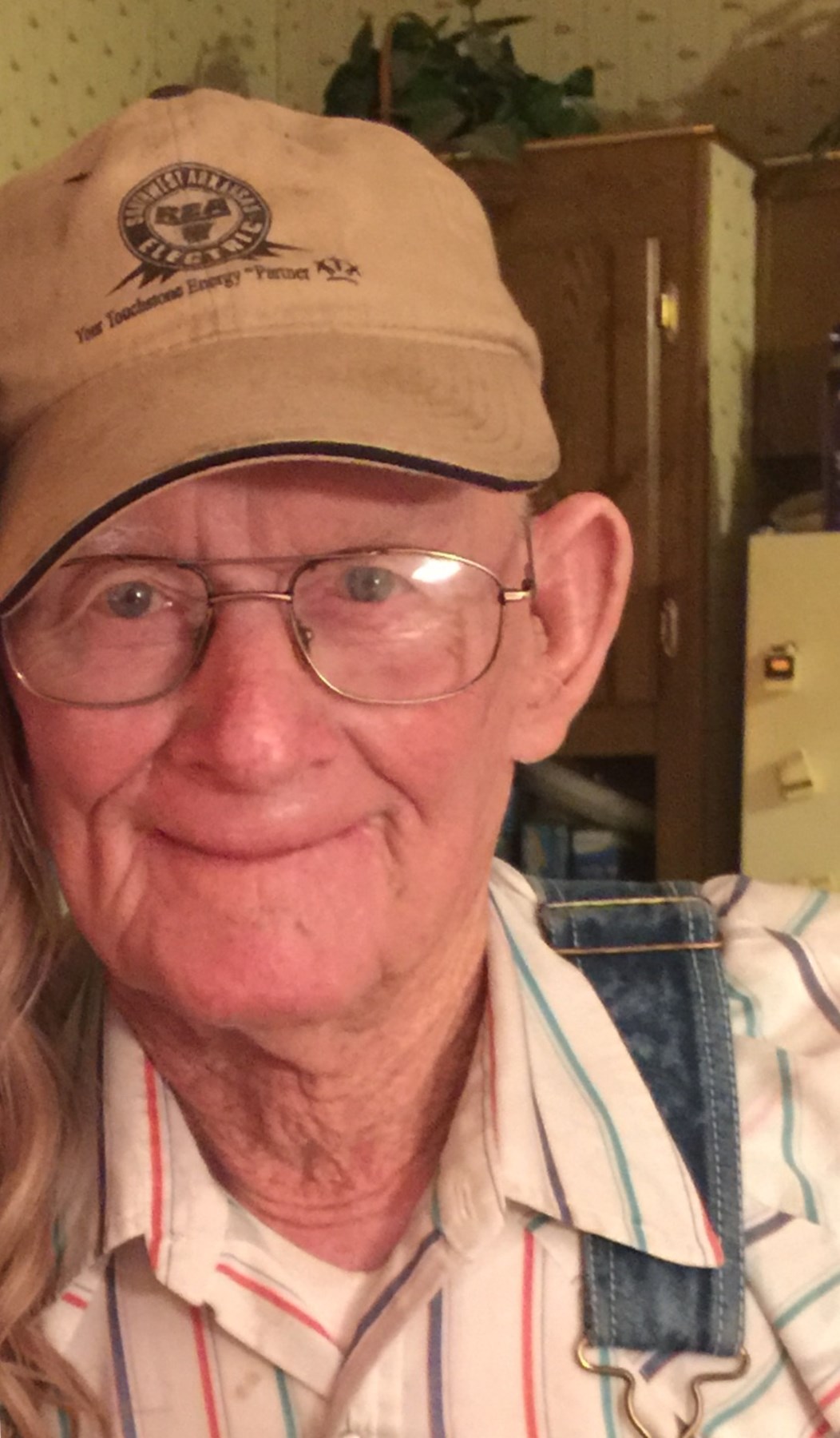 Obituary of Dorman "Dobie" Williams