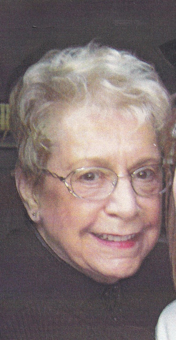 Avis de décès de Cora "Kay" Catherine McDonald