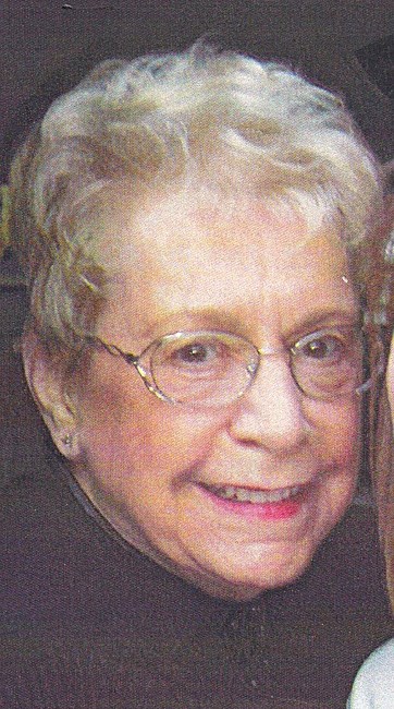 Obituary of Cora "Kay" Catherine McDonald