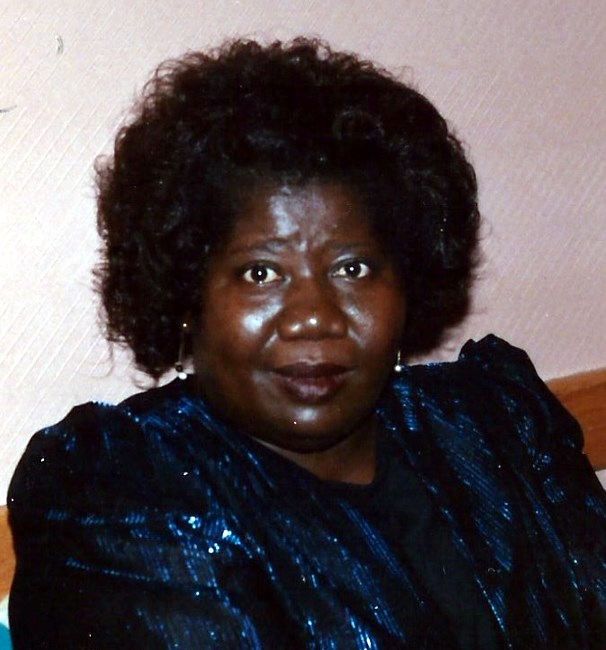 Marion Cleveland Obituary
