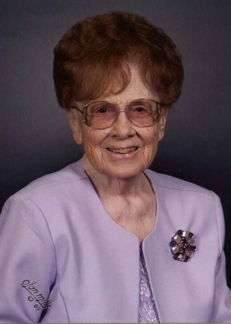 Obituary of Mary Ellen Frank