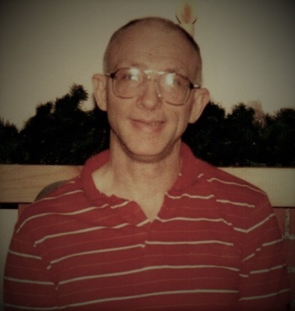 Obituary of David B. Legg