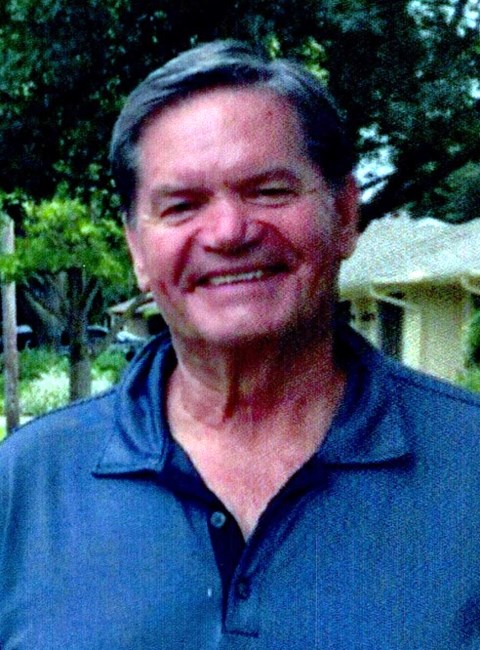 Obituary of Ralph Paul Wolfe