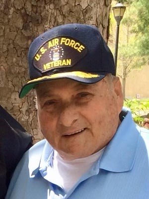 Obituary of Murray N Pascar