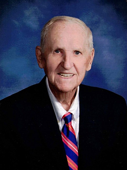 Obituary of Patrick B. Collins
