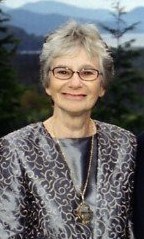 Obituary of Josephine Helen Larson