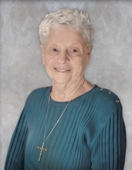 Obituary of Elaine Carol (Moore) Reiter