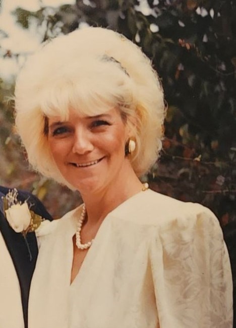 Obituary of Bonnie Lou Vanorsdale