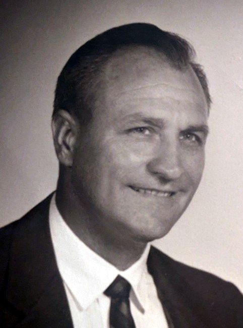 Obituary of Russell "Coach" Dayton