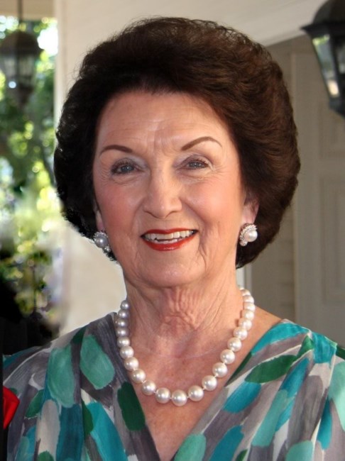 Obituary of Willa Dean Lyon