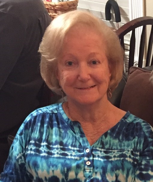 Obituary of Tecla M. Grzybek