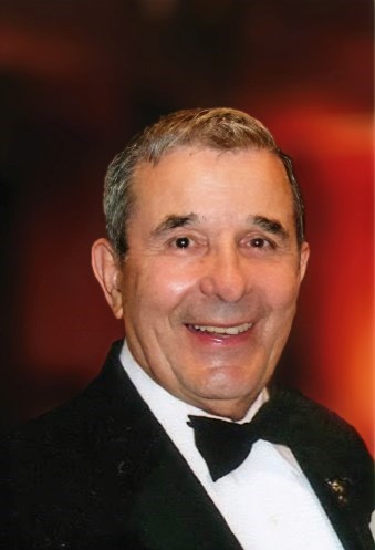 Obituary of LTC Manuel "Manny" Carnero Jr. (US Army, Ret.)