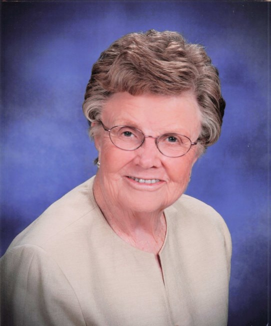 Obituary of Sara Nell Watkins